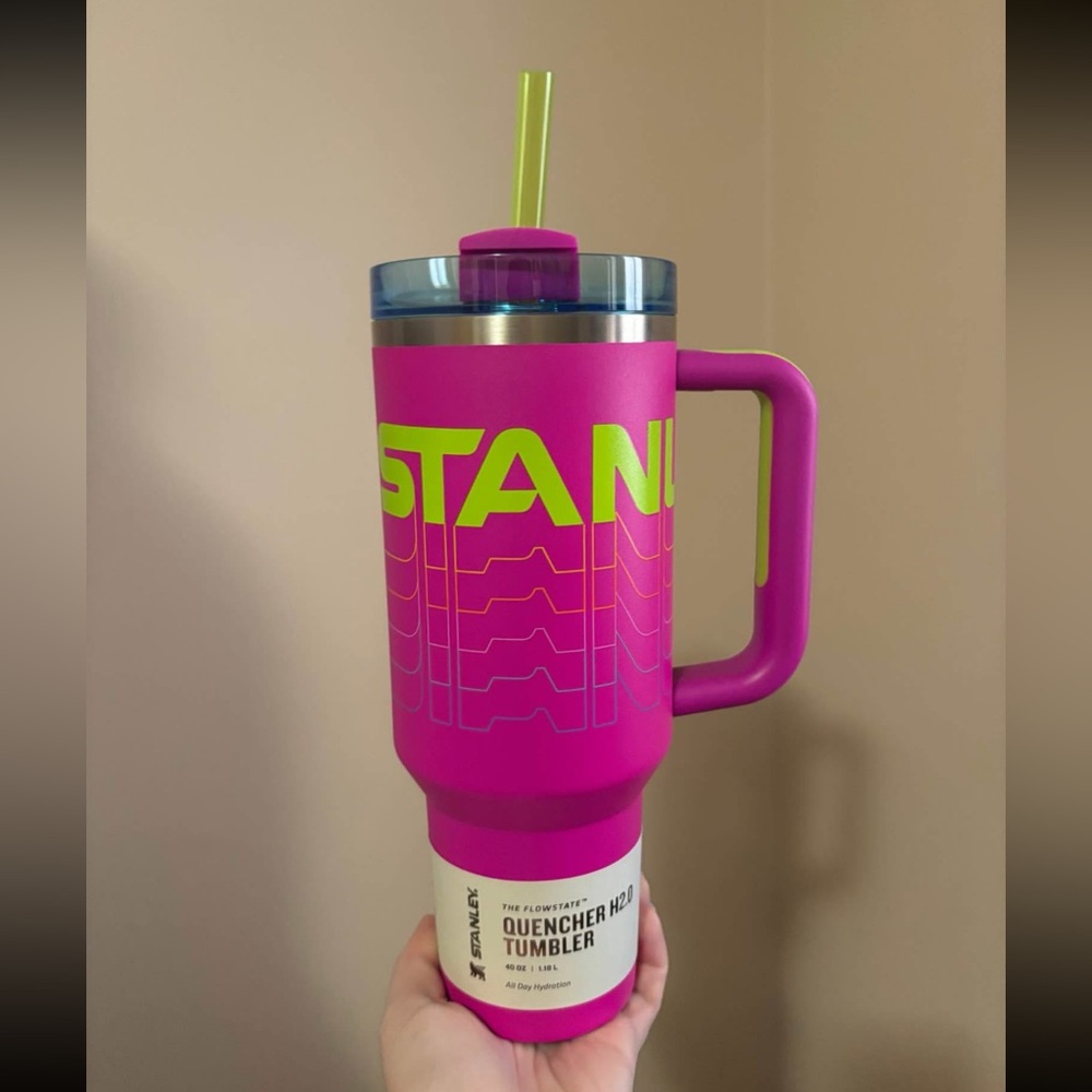 Stanley 40 oz brand new